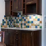 דירה International House Mit Bergblick Zw 1
