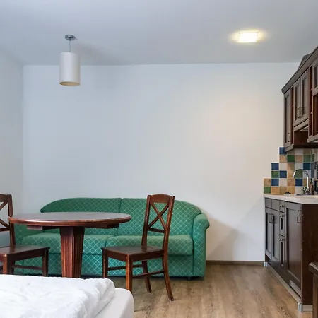 דירה International House Mit Bergblick Zw 1 זולדן