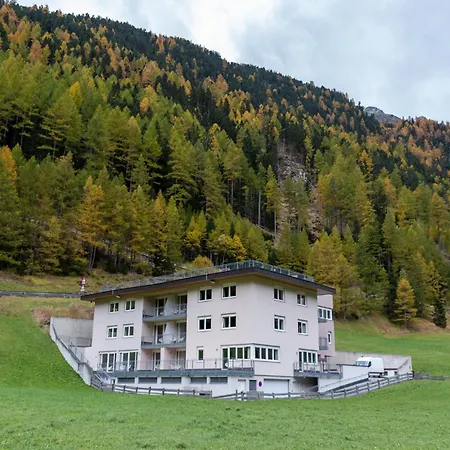 International House Mit Bergblick Zw 1 Appartement