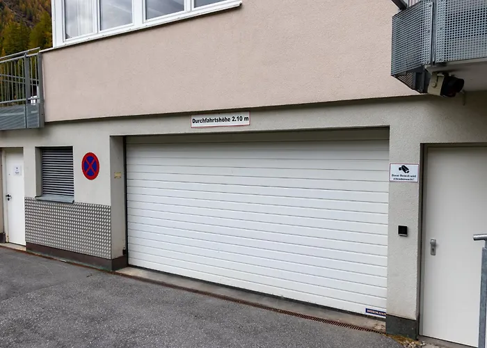 International House Mit Bergblick Zw 1 Lägenhet