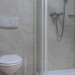 Apartman International House Mit Bergblick Zw 1 *