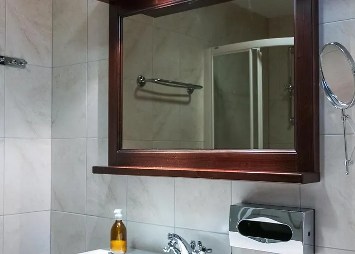 Apartament International House Mit Bergblick Zw 1 *