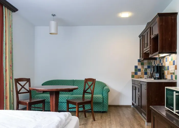 Apartament International House Mit Bergblick Zw 1 Sölden